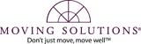 Moving Solutions logo